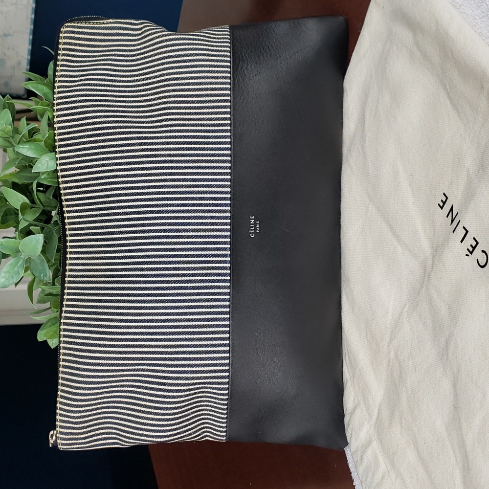 Céline clutch 🔥 😍